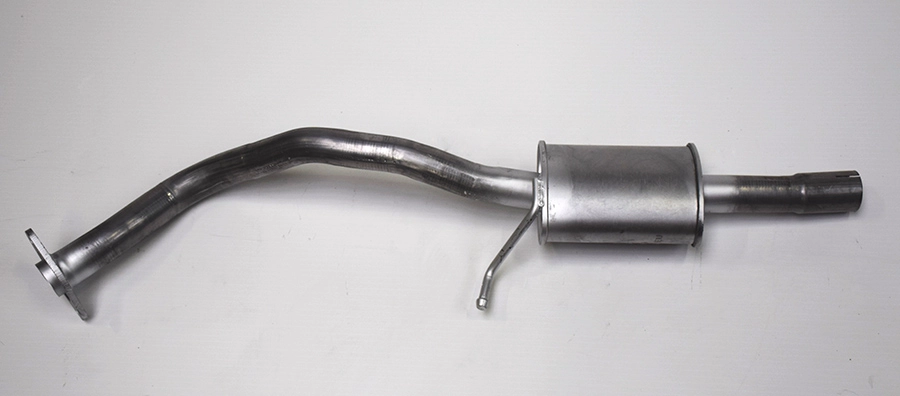 Centre Muffler (11.323)
