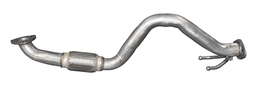 Exhaust Pipe (22.100)