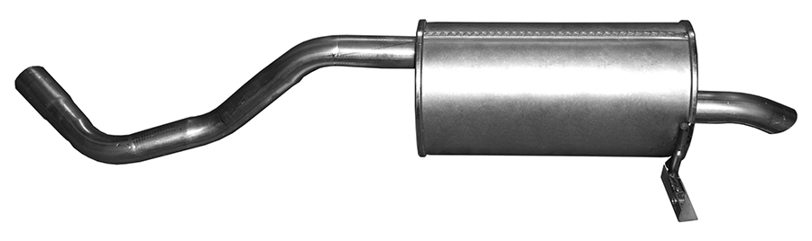 Rear Muffler (20.803)