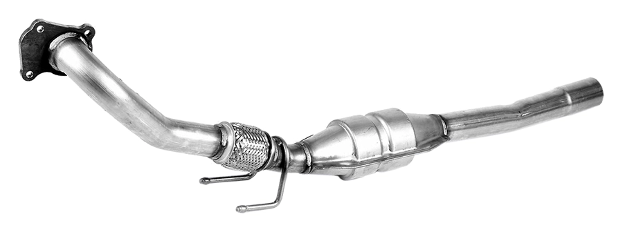 Catalytic Converter (29.042.C)