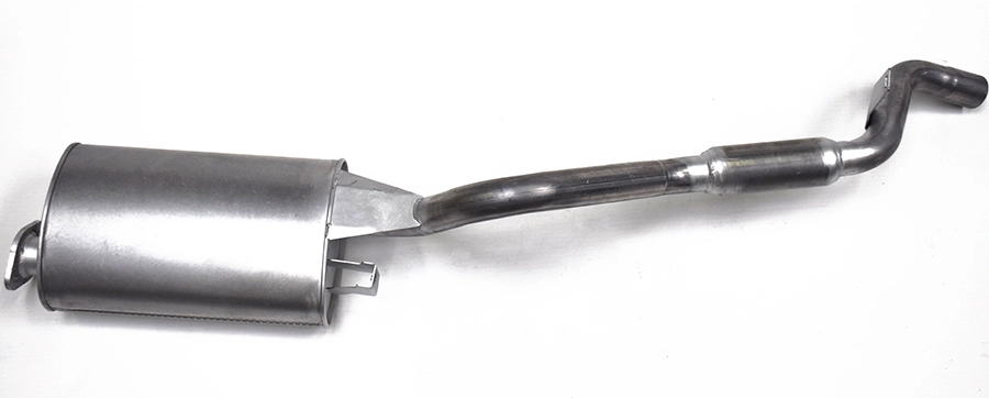 Rear Muffler (14.725)