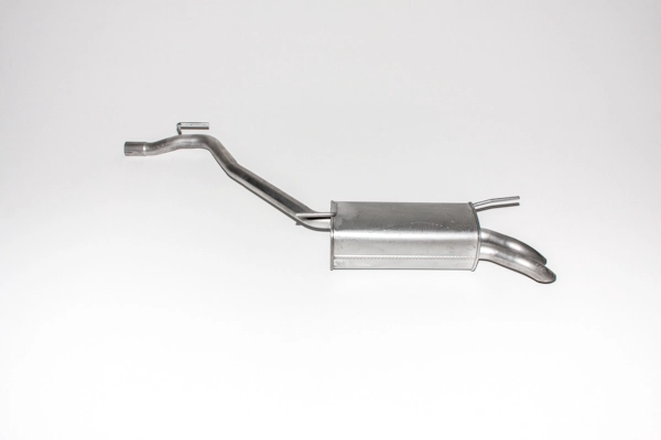Rear Muffler (29.768)