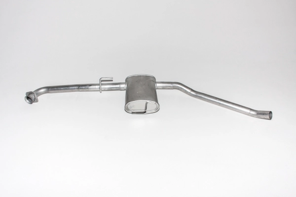 Centre Muffler (17.360)
