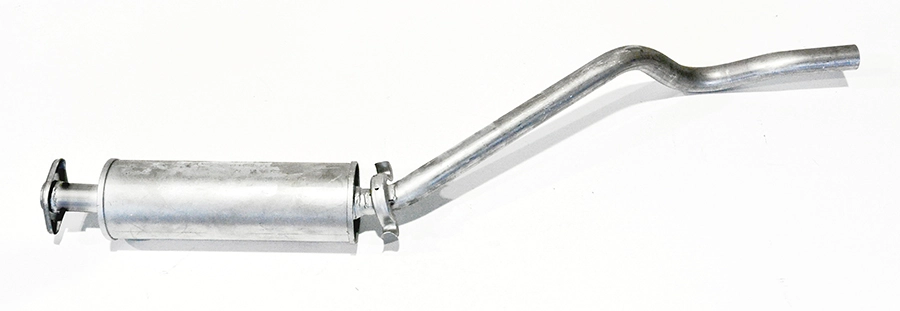 Centre Muffler (17.321)