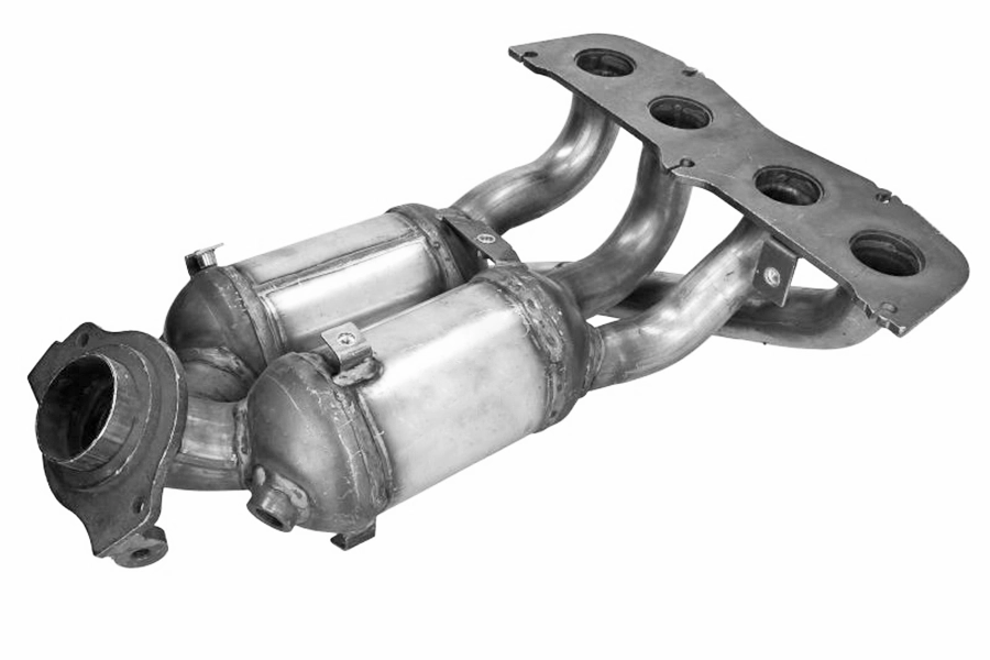 Catalytic Converter (41.005.C)