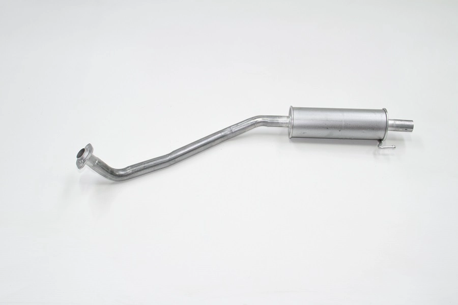 Centre Muffler (41.325)