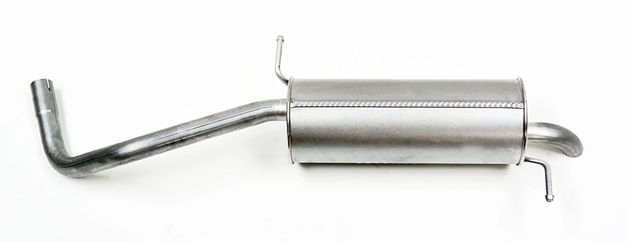 Rear Muffler (26.716)