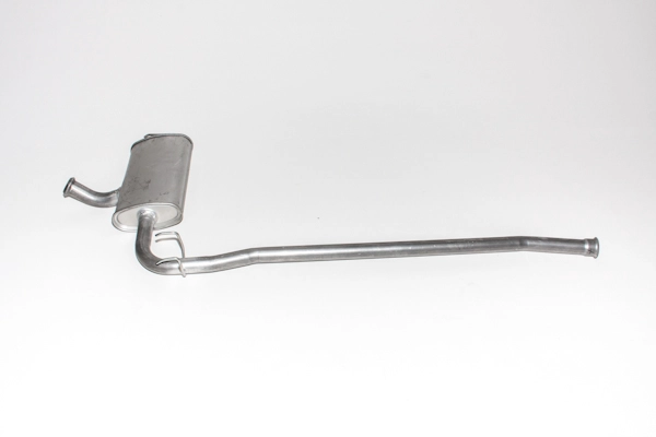Centre Muffler (20.327)