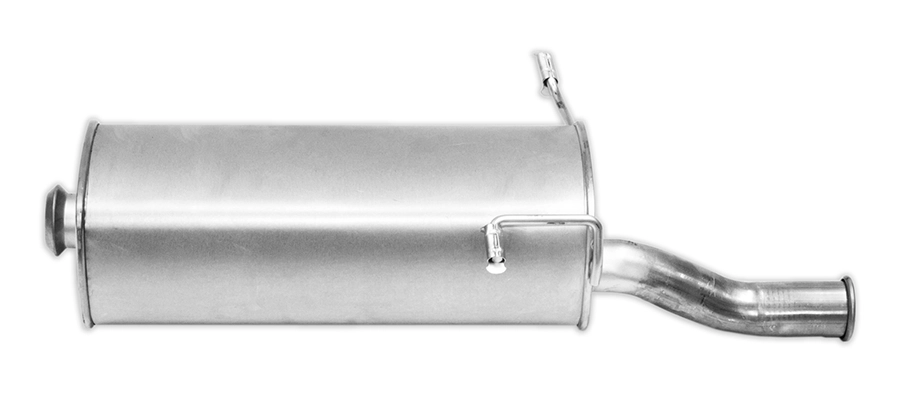 Rear Muffler (04.778)