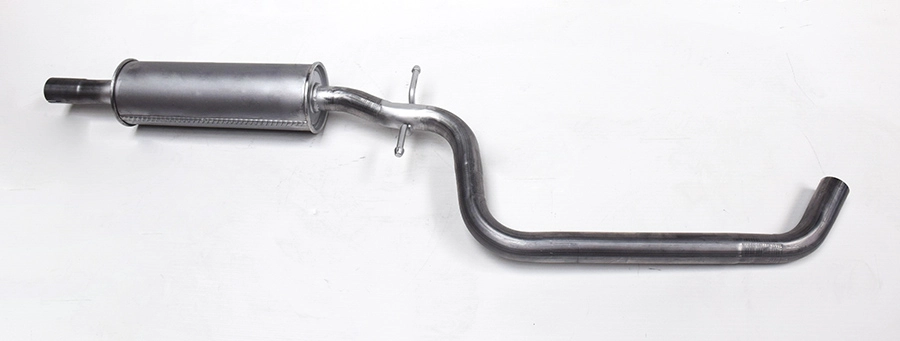 Centre Muffler (22.326)