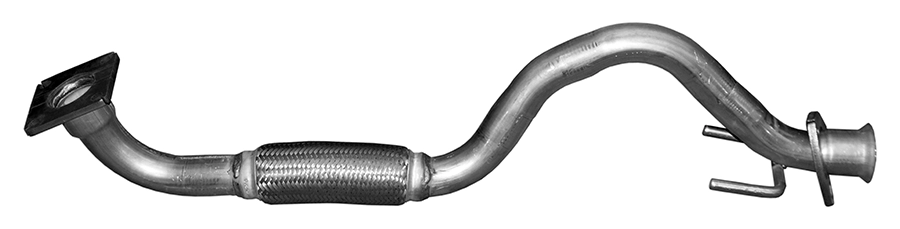 Exhaust Pipe (29.145)