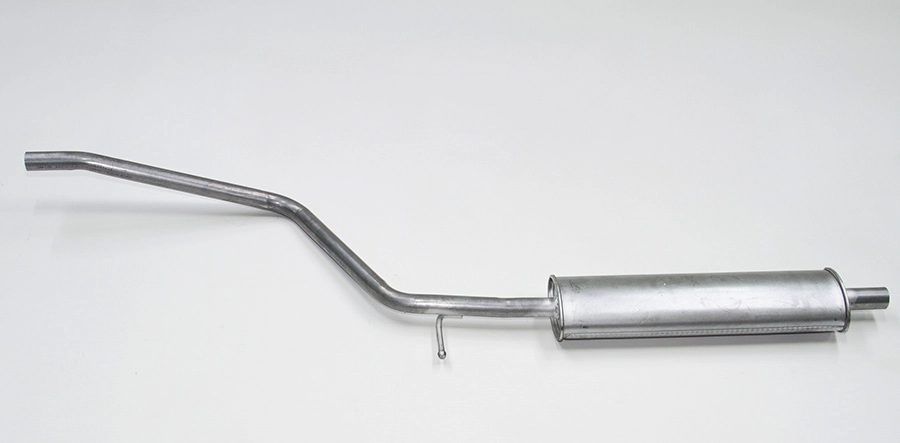 Centre Muffler (43.305)