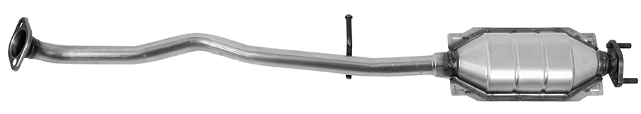 Catalytic Converter (09.004.C)