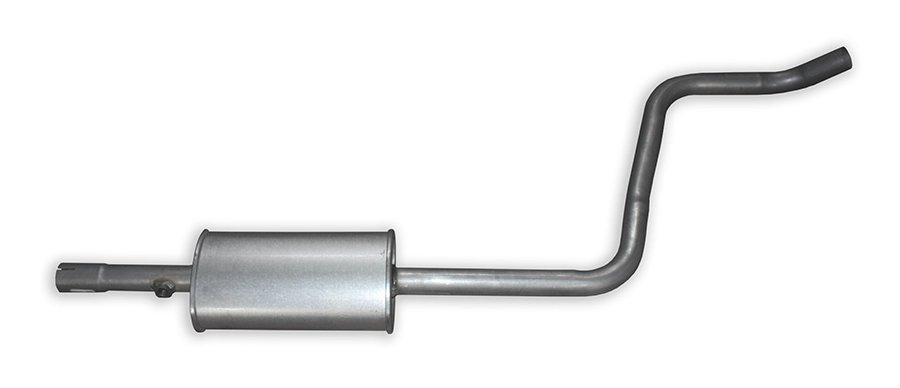 Centre Muffler (14.330)
