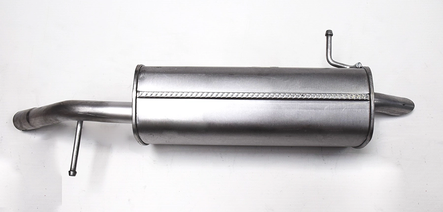 Rear Muffler (18.792)