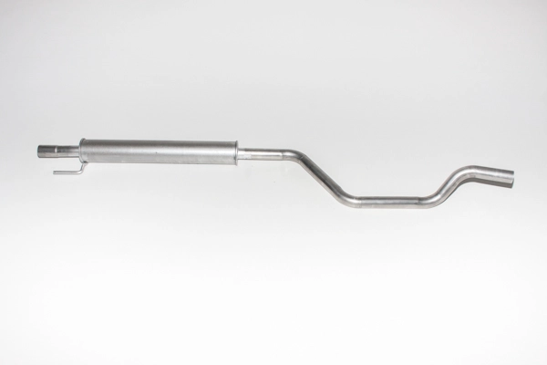 Centre Muffler (17.380)