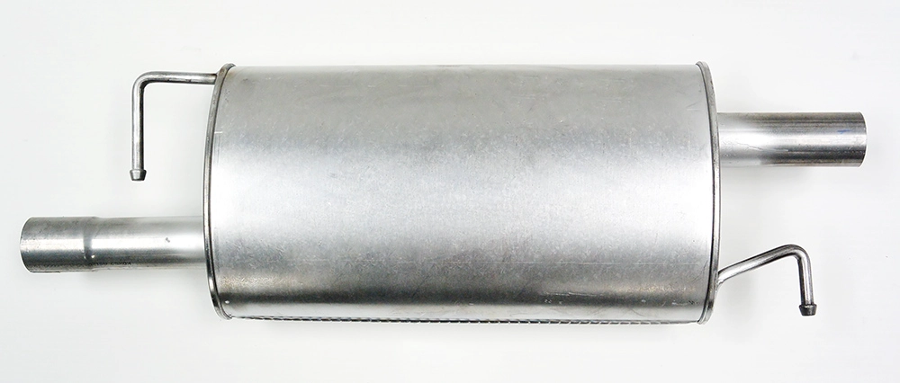 Centre Muffler (29.361)