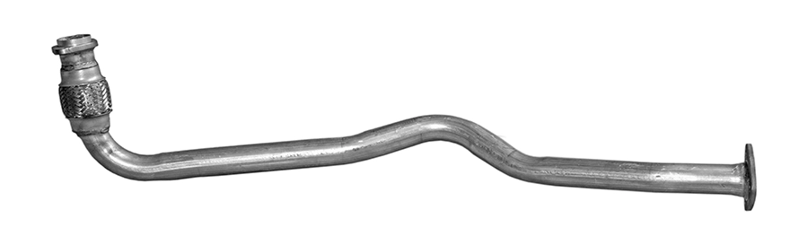 Exhaust Pipe (17.121)