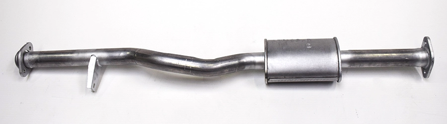 Centre Muffler (14.306)