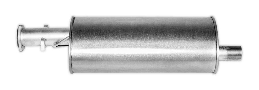 Centre Muffler (04.328)