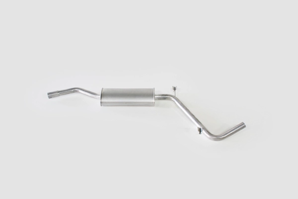 Centre Muffler (26.302)