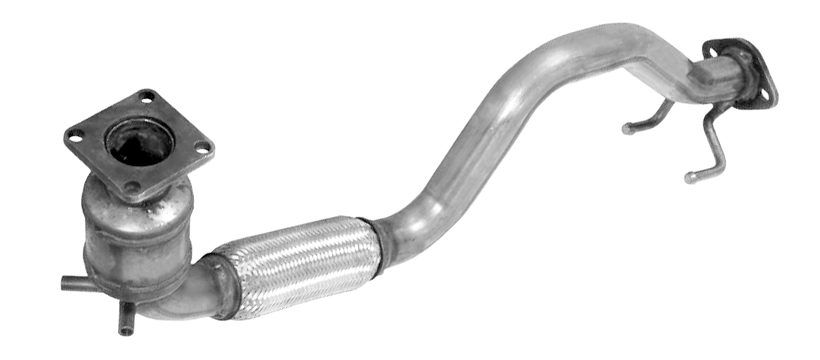 Catalytic Converter (01.002.C)