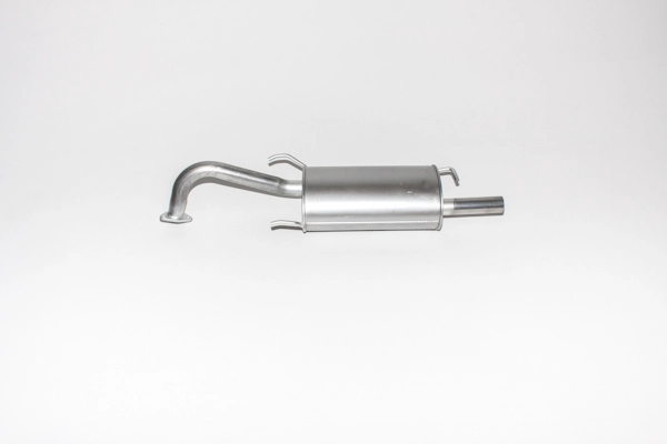 Rear Muffler (09.703)