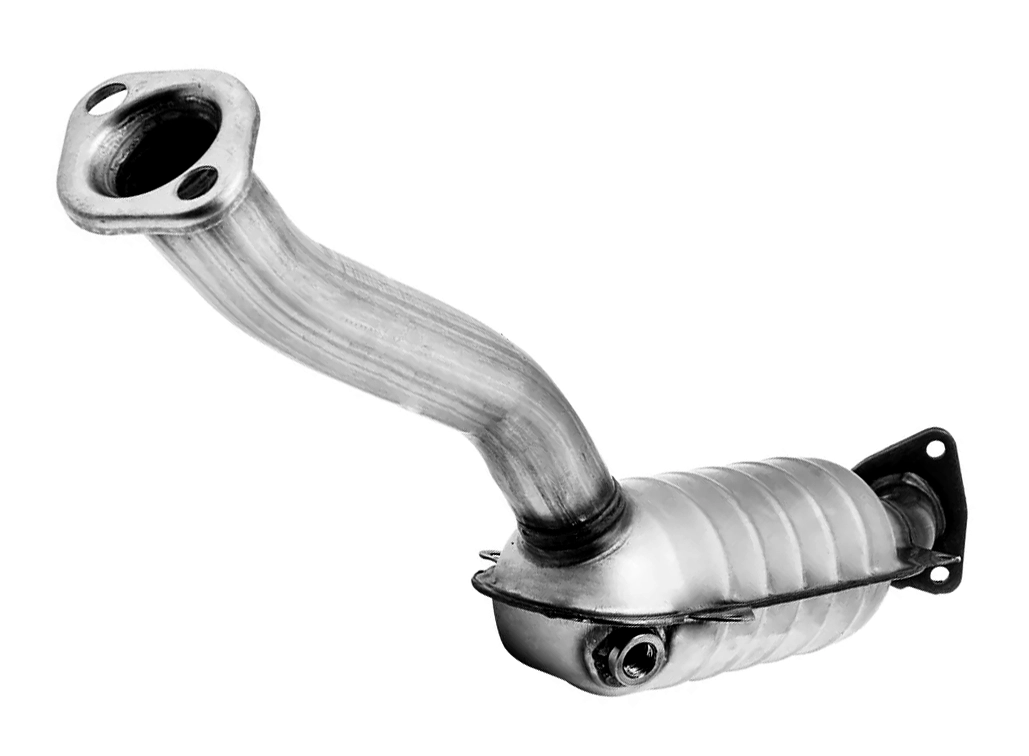 Catalytic Converter (08.001.C)