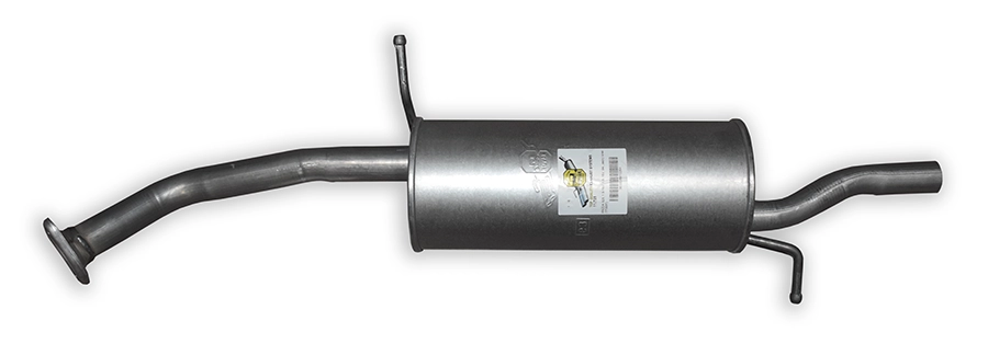 Rear Muffler (11.726)