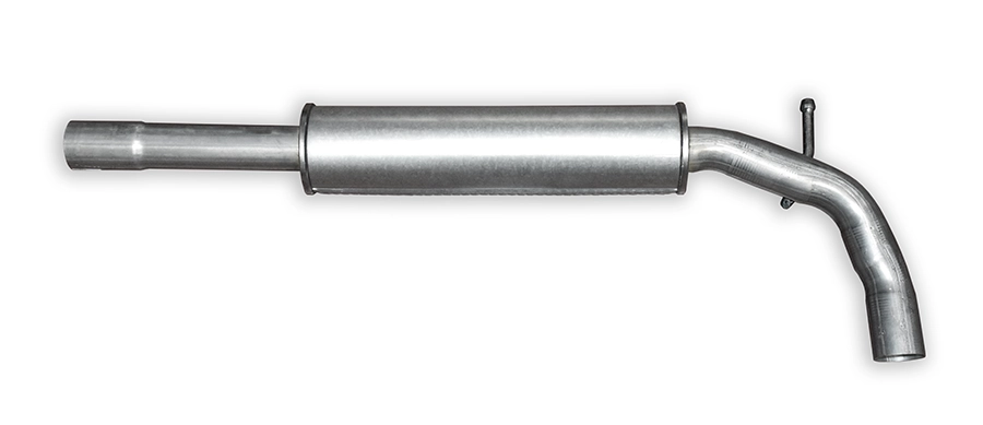 Centre Muffler (22.316)
