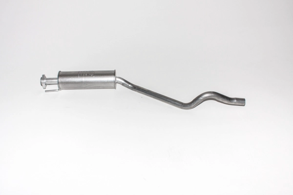 Centre Muffler (17.310)