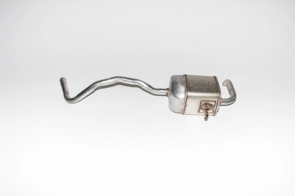 Rear Muffler (20.779P)