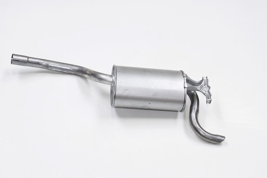 Rear Muffler (13.703)