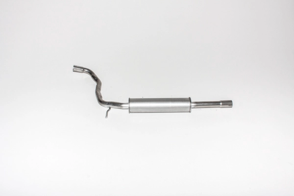 Centre Muffler (22.318)