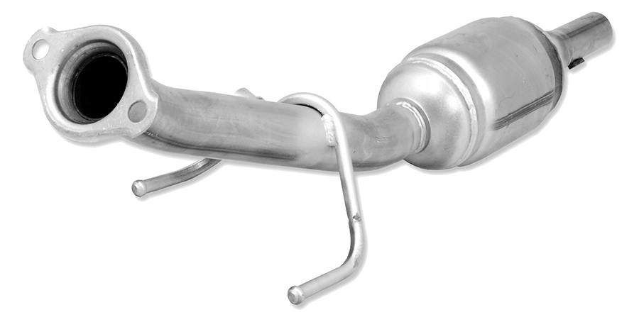 Catalytic Converter (14.001.C)