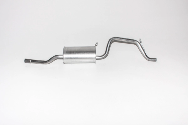 Rear Muffler (17.772)
