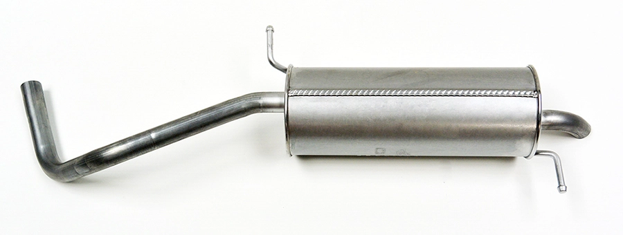 Rear Muffler (26.720)