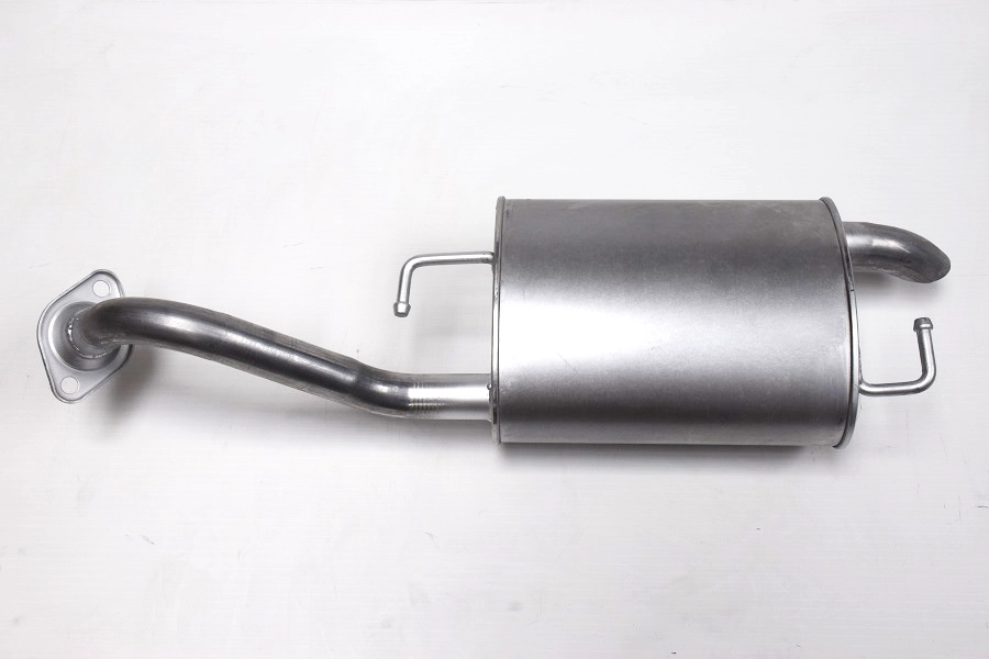 Rear Muffler (41.749)