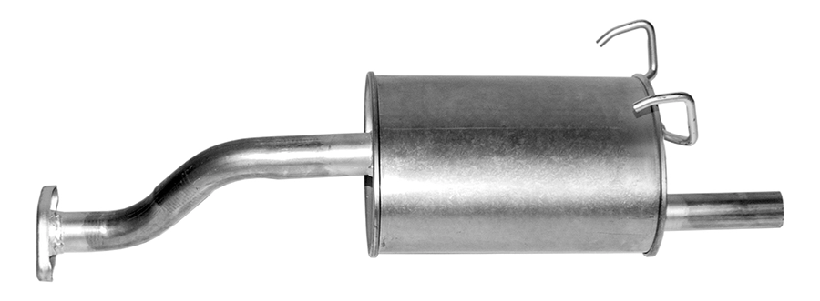 Rear Muffler (08.703)