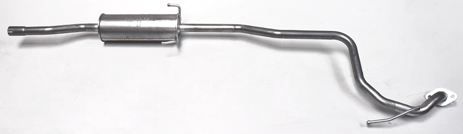 Centre Muffler (41.324)