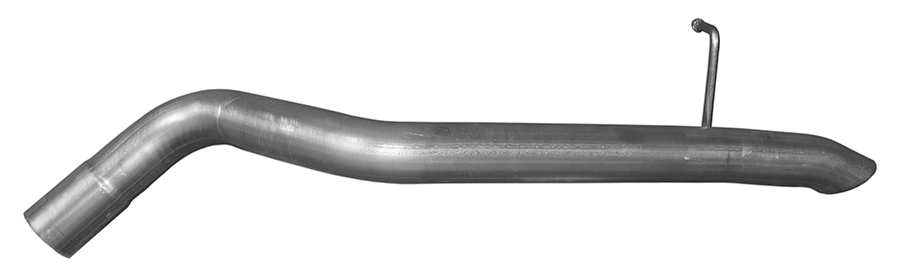 Exhaust Pipe (07.920)