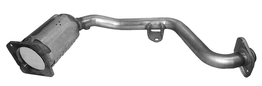 Catalytic Converter (04.005.C)