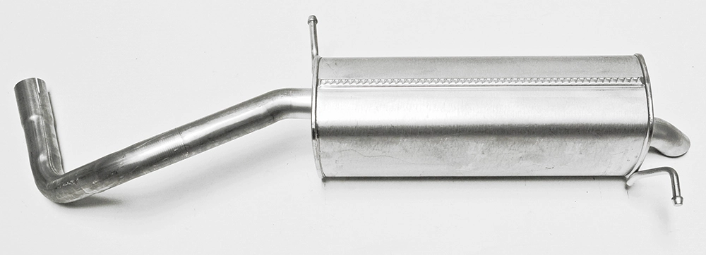 Rear Muffler (26.740)