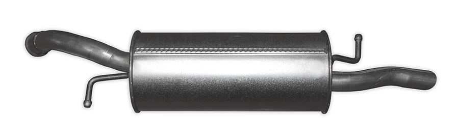 Rear Muffler (41.717)