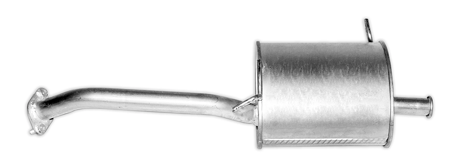 Rear Muffler (05.700)
