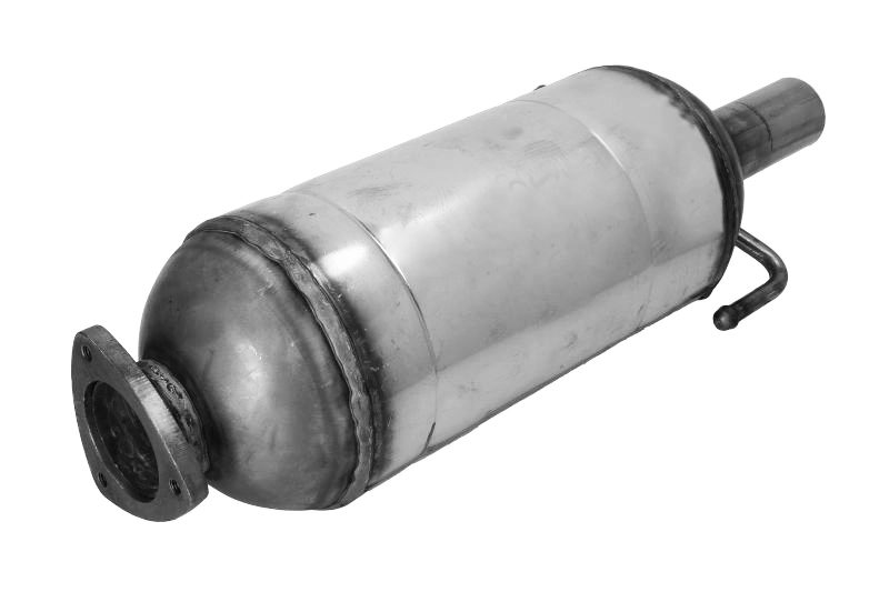 Soot/Particulate Filter, exhaust system (17.127.FSiC)