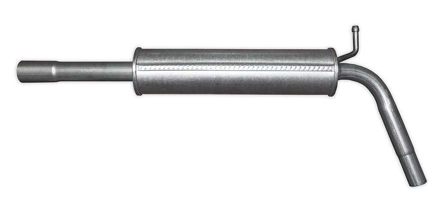 Centre Muffler (26.310)