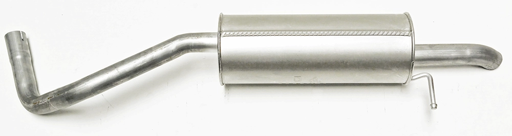 Rear Muffler (26.742)