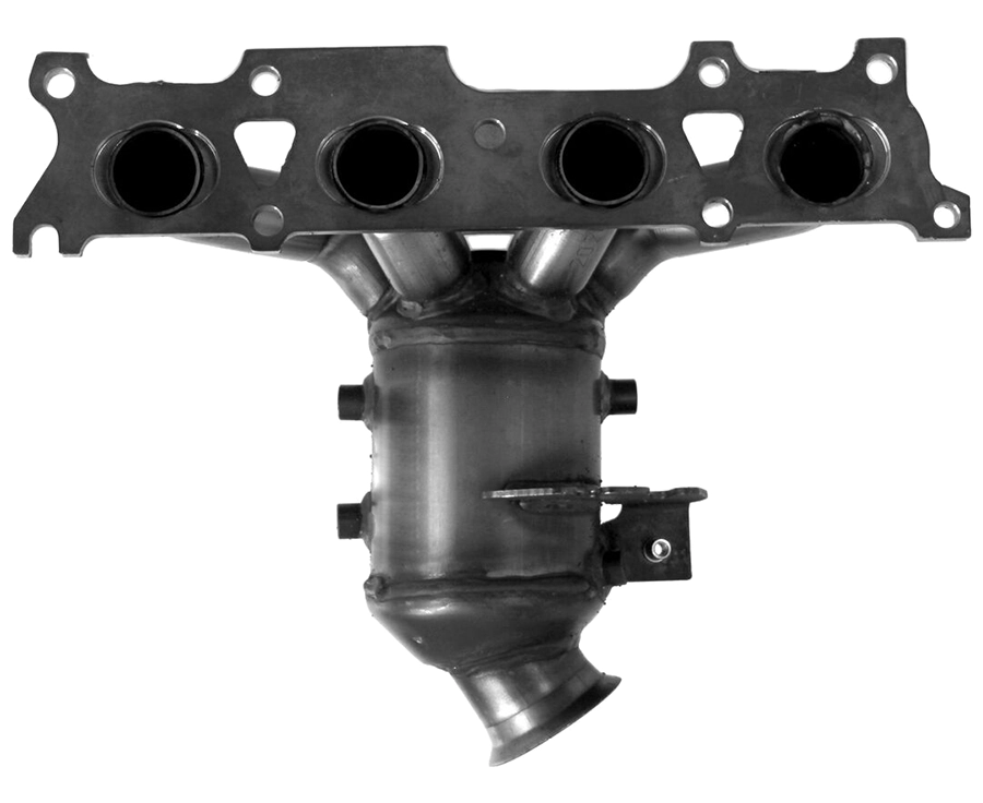 Catalytic Converter (18.009.C)