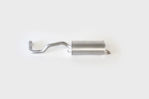 Rear Muffler (22.729)
